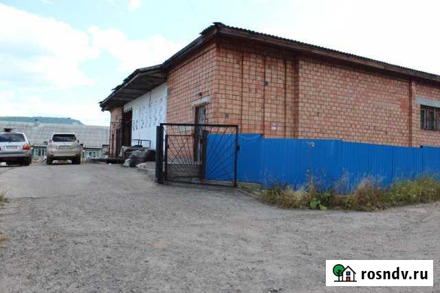 Продам здание в г. Усть-Куте Усть-Кут - изображение 1