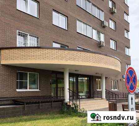 1-комнатная квартира, 38 м², 12/17 эт. в аренду на длительный срок в Коммунарке Коммунарка