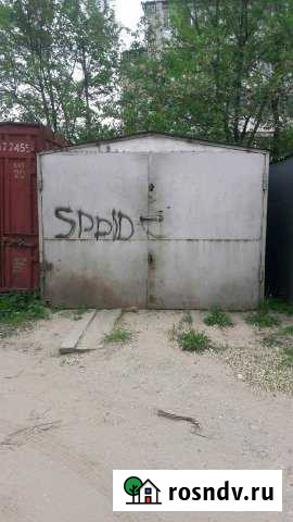 Гараж 16 м² на продажу в Свободном Амурской области Свободный - изображение 1