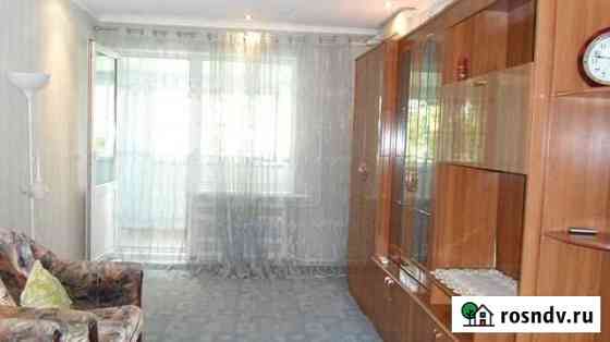 2-комнатная квартира, 41 м², 2/2 эт. в аренду на длительный срок в Абинске Абинск