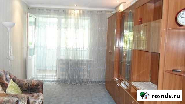 2-комнатная квартира, 41 м², 2/2 эт. в аренду на длительный срок в Абинске Абинск - изображение 1