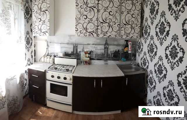 1-комнатная квартира, 32 м², 4/5 эт. в аренду на длительный срок в Армавире Армавир - изображение 1