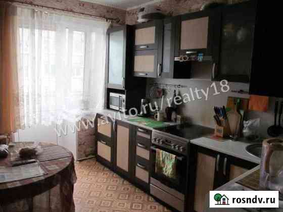 3-комнатная квартира, 61 м², 2/9 эт. на продажу в Глазове Глазов