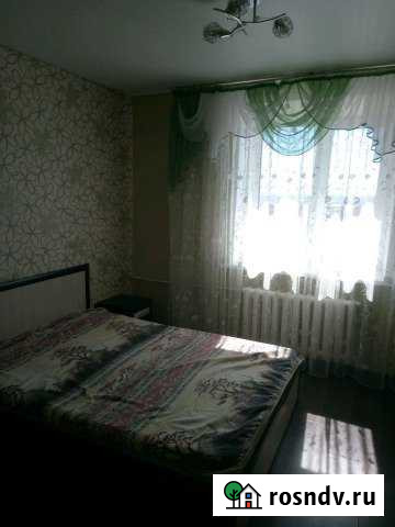 2-комнатная квартира, 70 м², 4/5 эт. в аренду посуточно в Бугуруслане Бугуруслан - изображение 1