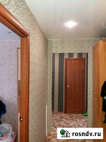 3-комнатная квартира, 62 м², 3/5 эт. на продажу в Усть-Илимске Усть-Илимск - изображение 1