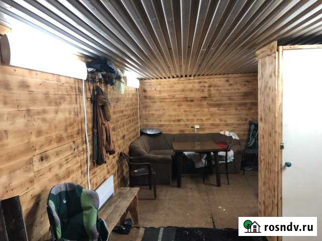 Дом 25 м² на участке 2 сот. на продажу в Норильске Норильск - изображение 1