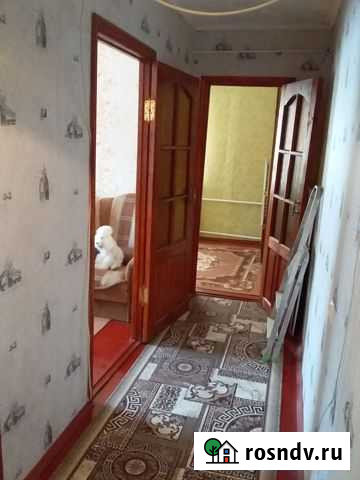 2-комнатная квартира, 42 м², 1/5 эт. в аренду на длительный срок в Ржеве Ржев - изображение 1