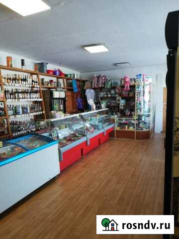 Торговое помещение, 640 кв.м. Кемерово - изображение 1