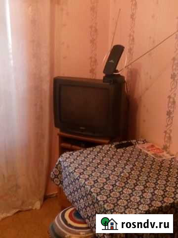 Комната 12 м² в 4-ком. кв., 3/4 эт. в аренду на длительный срок в Йошкар-Оле Йошкар-Ола - изображение 1