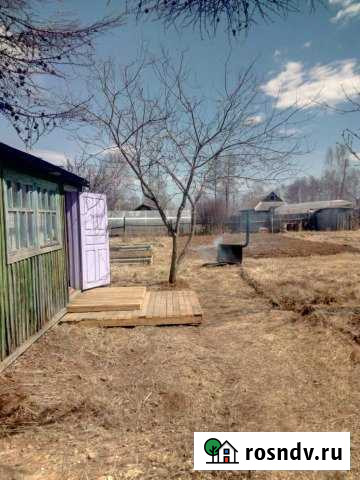 Дача 20 м² на участке 7 сот. на продажу в Ванино Ванино - изображение 1