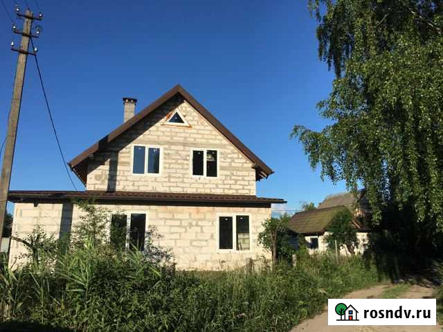 Дача 191.3 м² на участке 6 сот. на продажу в Светлом Калининградской области Светлый - изображение 1