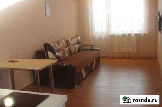 Квартира-студия, 28 м², 6/16 эт. в аренду на длительный срок в Томске Томск
