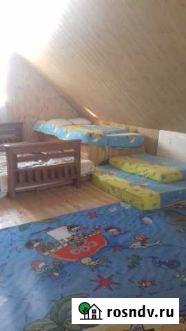 Дом 100 м² на участке 47.6 сот. на продажу в Кукуштане Кукуштан - изображение 1