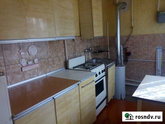 Дом 35 м² на участке 1 сот. в аренду на длительный срок в Лабинске Лабинск - изображение 1