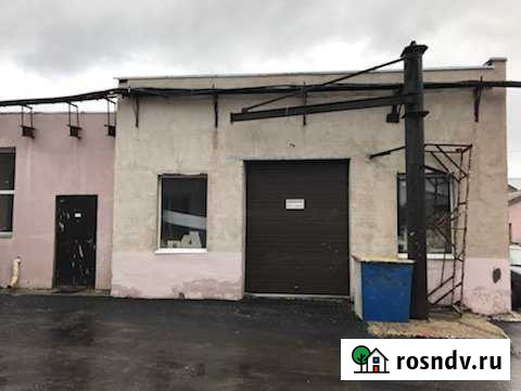 Складское помещение, 50 кв.м. Пенза - изображение 1