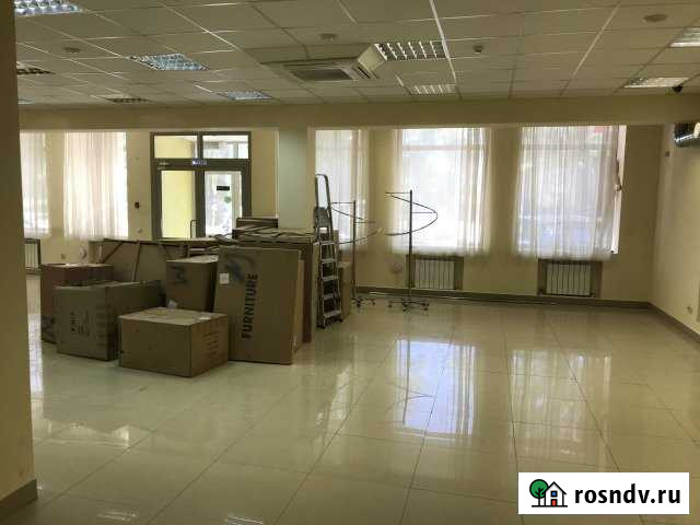 Торговое помещение, 220 кв.м. Пенза - изображение 1