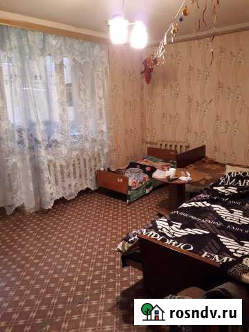 2-комнатная квартира, 49 м², 1/9 эт. на продажу в Кулешовке Кулешовка - изображение 1