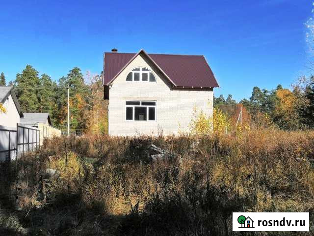 Дом 200 м² на участке 12 сот. на продажу в Заречном Пензенской области Заречный - изображение 1