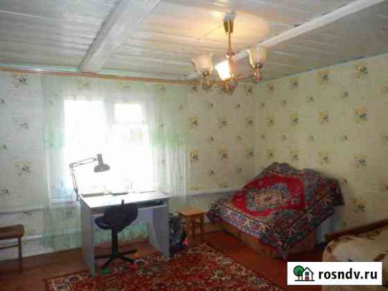 Дом 100 м² на участке 14 сот. на продажу в Новой Майне Новая Майна