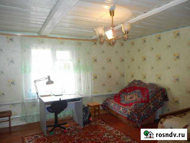 Дом 100 м² на участке 14 сот. на продажу в Новой Майне Новая Майна - изображение 1