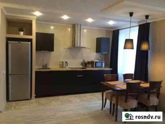 1-комнатная квартира, 47 м², 8/15 эт. в аренду посуточно в Сергиевом Посаде Сергиев Посад