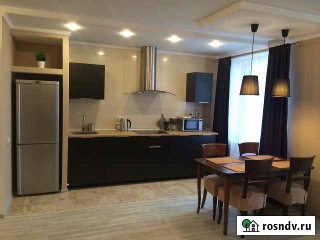 1-комнатная квартира, 47 м², 8/15 эт. в аренду посуточно в Сергиевом Посаде Сергиев Посад - изображение 1