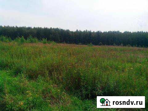 Участок ИЖС 17 сот. на продажу в Собинке Собинка - изображение 1