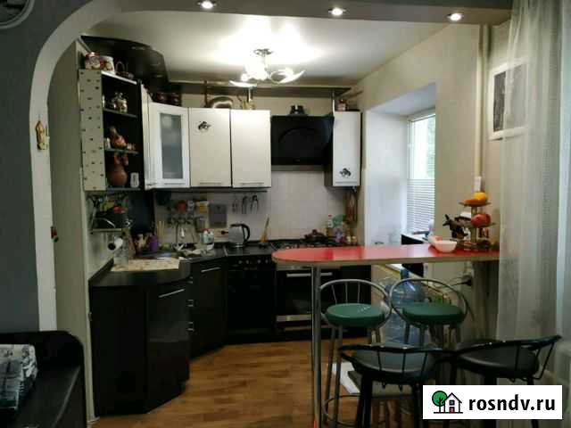 2-комнатная квартира, 45 м², 1/3 эт. на продажу в Луховицах Луховицы - изображение 1