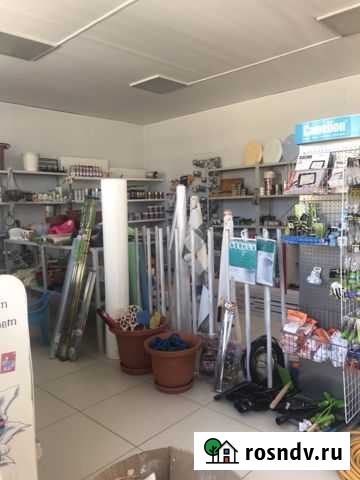 Дом 39 м² на участке 4.8 сот. на продажу в Цибанобалке Цибанобалка - изображение 1