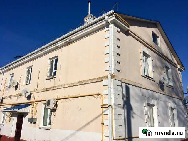 1-комнатная квартира, 25 м², 2/2 эт. на продажу в Кущевской Кущевская - изображение 1