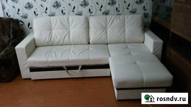 2-комнатная квартира, 43 м², 3/5 эт. в аренду на длительный срок в Коломне Коломна - изображение 1