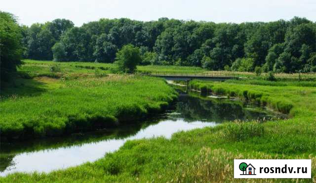 Участок ИЖС 15 сот. на продажу в Самарском Самарское - изображение 1