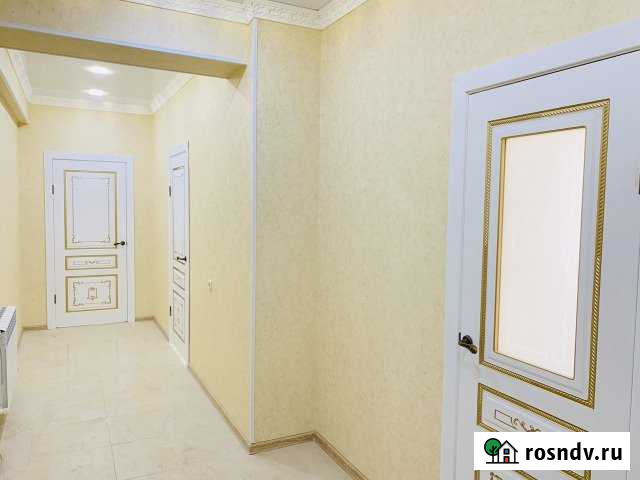 2-комнатная квартира, 80 м², 2/11 эт. на продажу в Магасе Магас - изображение 1