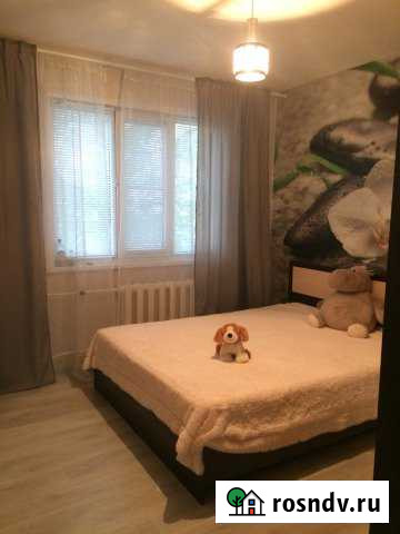 3-комнатная квартира, 55 м², 2/5 эт. на продажу в Рассказово Рассказово - изображение 1