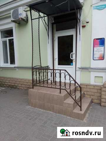 Помещение свободного назначения, 25 кв.м. Таганрог - изображение 1