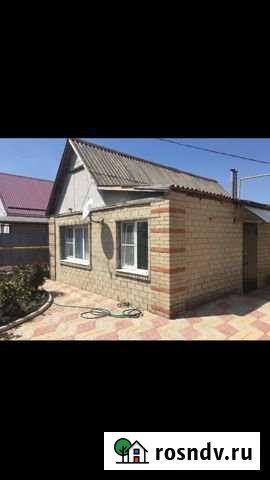 Дом 65 м² на участке 1 сот. в аренду на длительный срок в Цибанобалке Цибанобалка - изображение 1