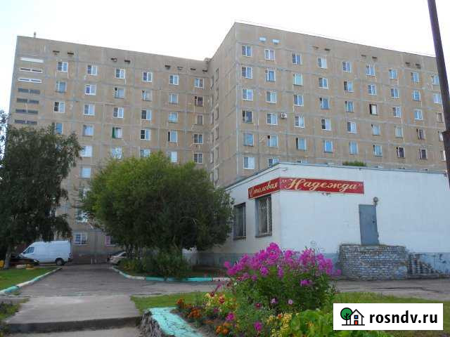 3-комнатная квартира, 77 м², 1/9 эт. на продажу в Удомле Удомля - изображение 1