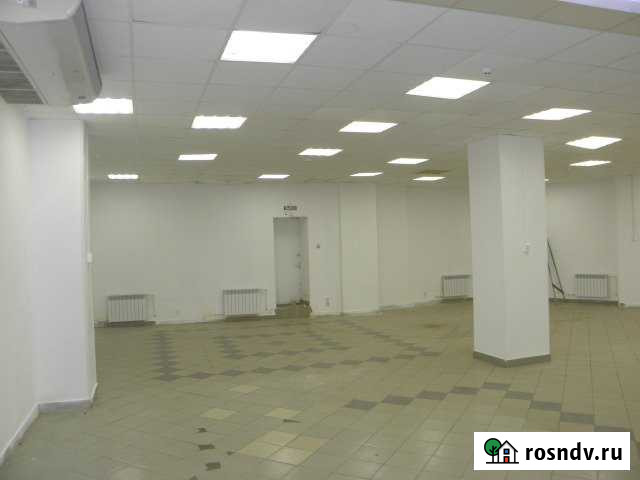 Помещение свободного назначения, 260 кв.м. Тамбов - изображение 1