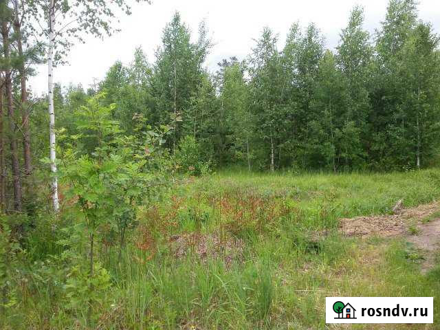 Участок ИЖС 13 сот. на продажу в Красногорском Республики Марий Эл Красногорский - изображение 1