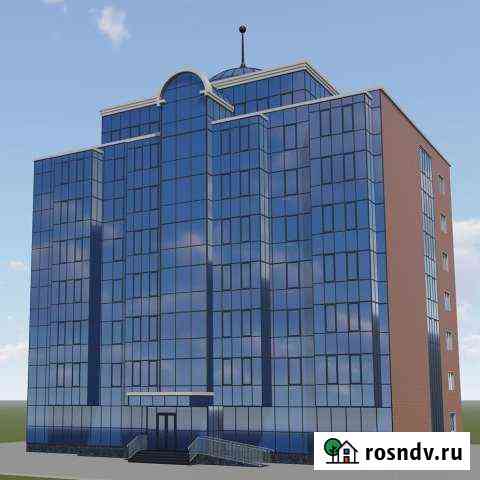 2-комнатная квартира, 45 м², 3/5 эт. на продажу в Старых Атагах Старые Атаги