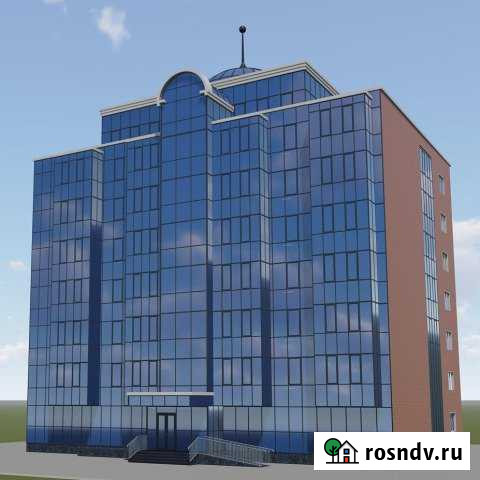 2-комнатная квартира, 45 м², 3/5 эт. на продажу в Старых Атагах Старые Атаги - изображение 1