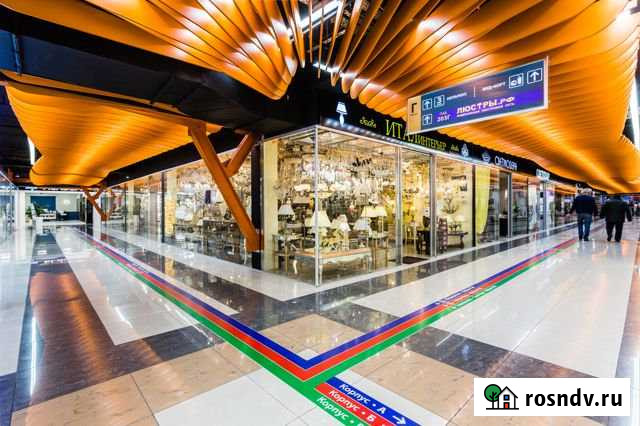 Аренда торгового помещения 25 кв.м. Мосрентген - изображение 1