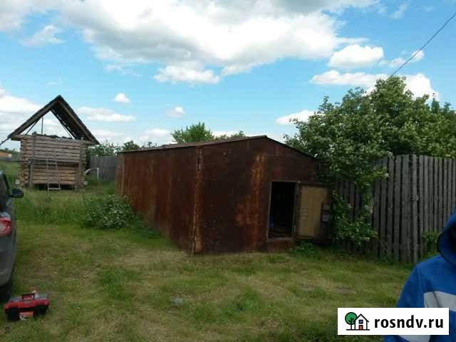 Участок СНТ, ДНП 36 сот. на продажу в Каскаре Каскара - изображение 1