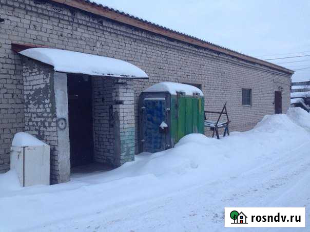 Складское помещение, 90 кв.м. Дзержинск - изображение 1