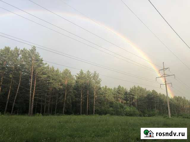 Участок ИЖС 12 сот. на продажу в Ленинске-Кузнецком Ленинск-Кузнецкий - изображение 1