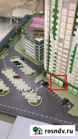 Помещение свободного назнач, 64 кв.м. в ЖК Гарантия Краснодар - изображение 1