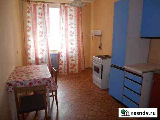 1-комнатная квартира, 43 м², 1/15 эт. на продажу в Выборге Выборг