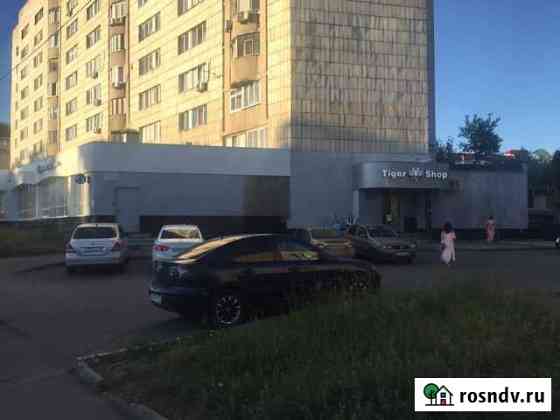 Торговое помещение, 74 кв.м. Казань