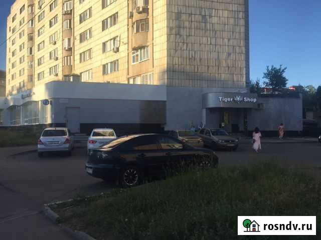 Торговое помещение, 74 кв.м. Казань - изображение 1