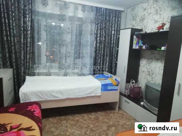 Квартира-студия, 18 м², 6/6 эт. на продажу в Дюртюлях Дюртюли - изображение 1